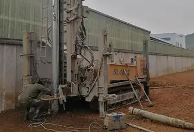 霍林郭勒当地专业打井